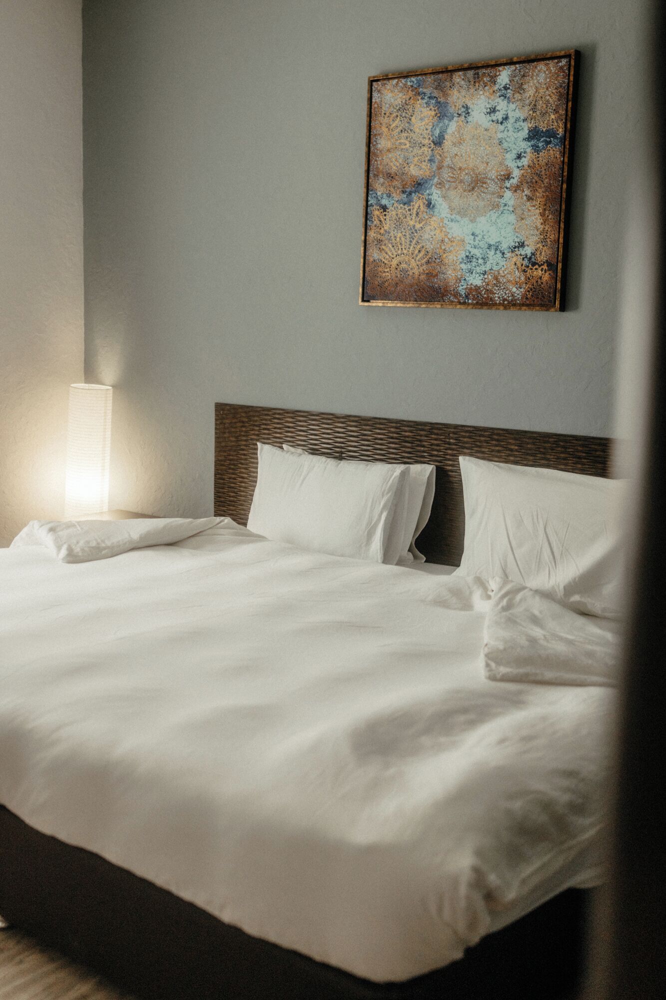 Lits supplémentaires