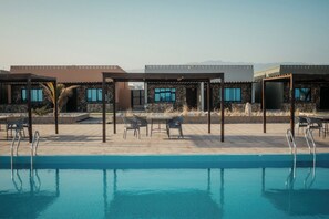 Exterior - Roushan Resort  (Mirbat)