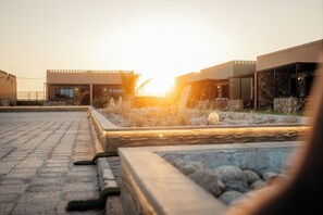 露台/庭院