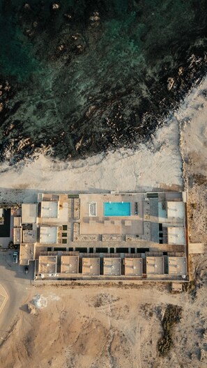 Exterior - Roushan Resort  (Mirbat)