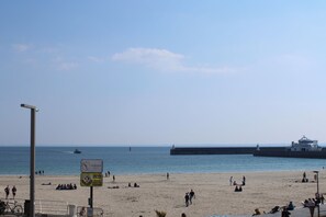 Beach - L'Escapade-4p-Quiberon-Sea view-Parking area (Quiberon)