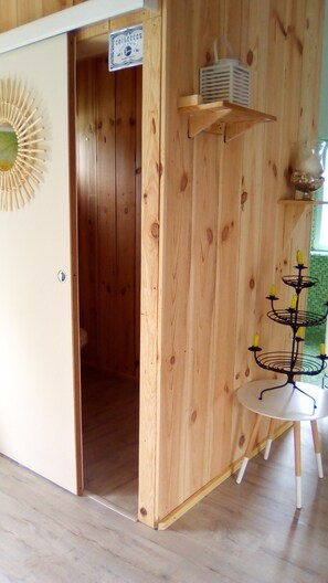 Interior - LA GRANGE DE BERDALE VIELLE SAINT GIRONS (Vielle-Saint-Girons)