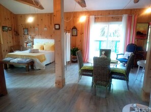 مكواة/لوح كي وواي فاي وملاءات أسرّة