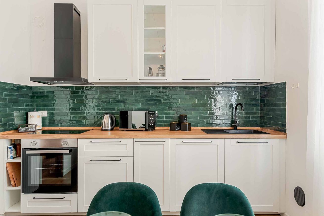 Frigorifero, tostapane