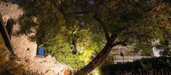 Enchanting 4 Bdr Villa Close to Medieval Cathedral