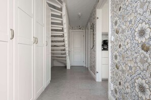 Interior - Lovely 2 bedroom apartment in Visby (Visby)