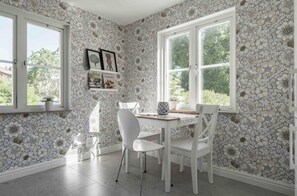 Dining - Lovely 2 bedroom apartment in Visby (Visby)