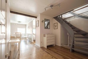 Interior - Beautiful apartment next to Ringmuren (Visby)
