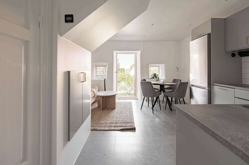 Renovated studio in the heart of Visby