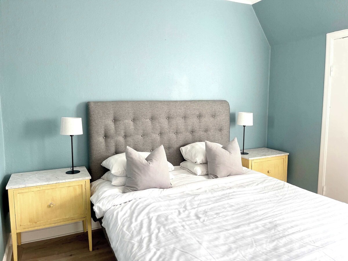 Bild für Gastgeberprofil