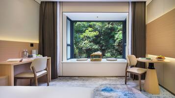 Kamar Double Basic, pemandangan bukit | Pemandangan dari kamar