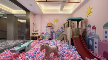 Children’s activities