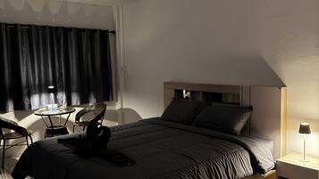 Deluxe Single Room, Lanai | Free WiFi