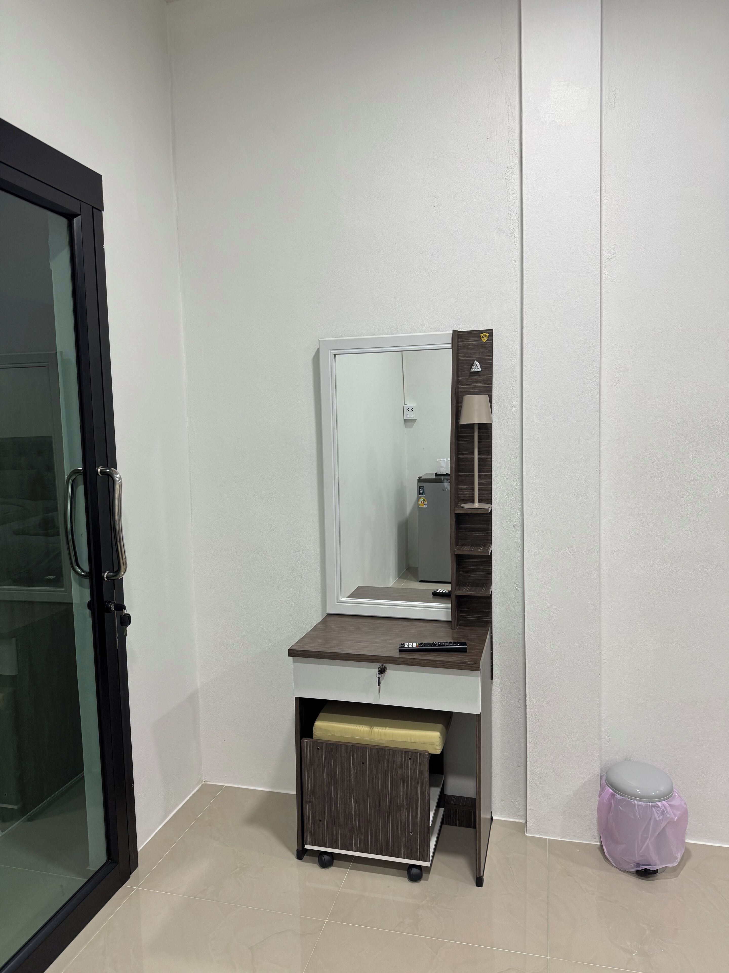 Kamar