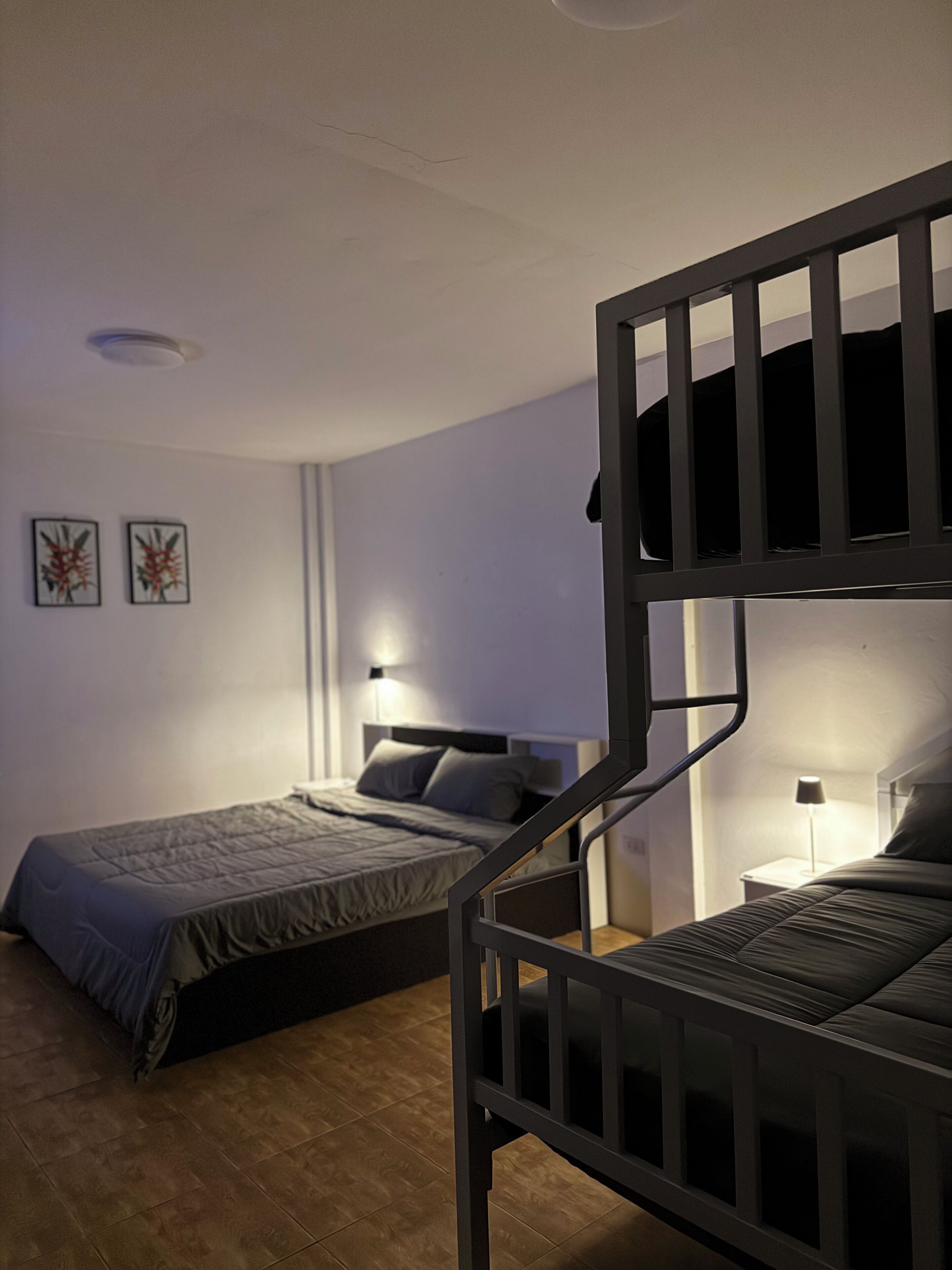 Studio Familial | Wi-Fi gratuit