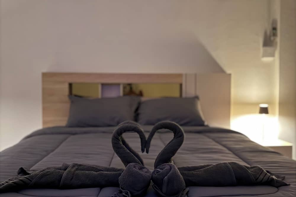Pakkan hotel Kanchanaburi