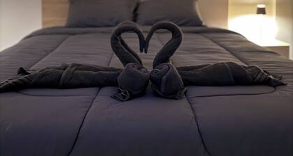 Pakkan hotel Kanchanaburi