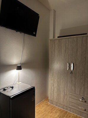 Chambre Triple Confort | Wi-Fi gratuit