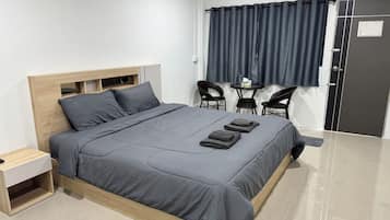 Deluxe Single Room, Lanai | Free WiFi