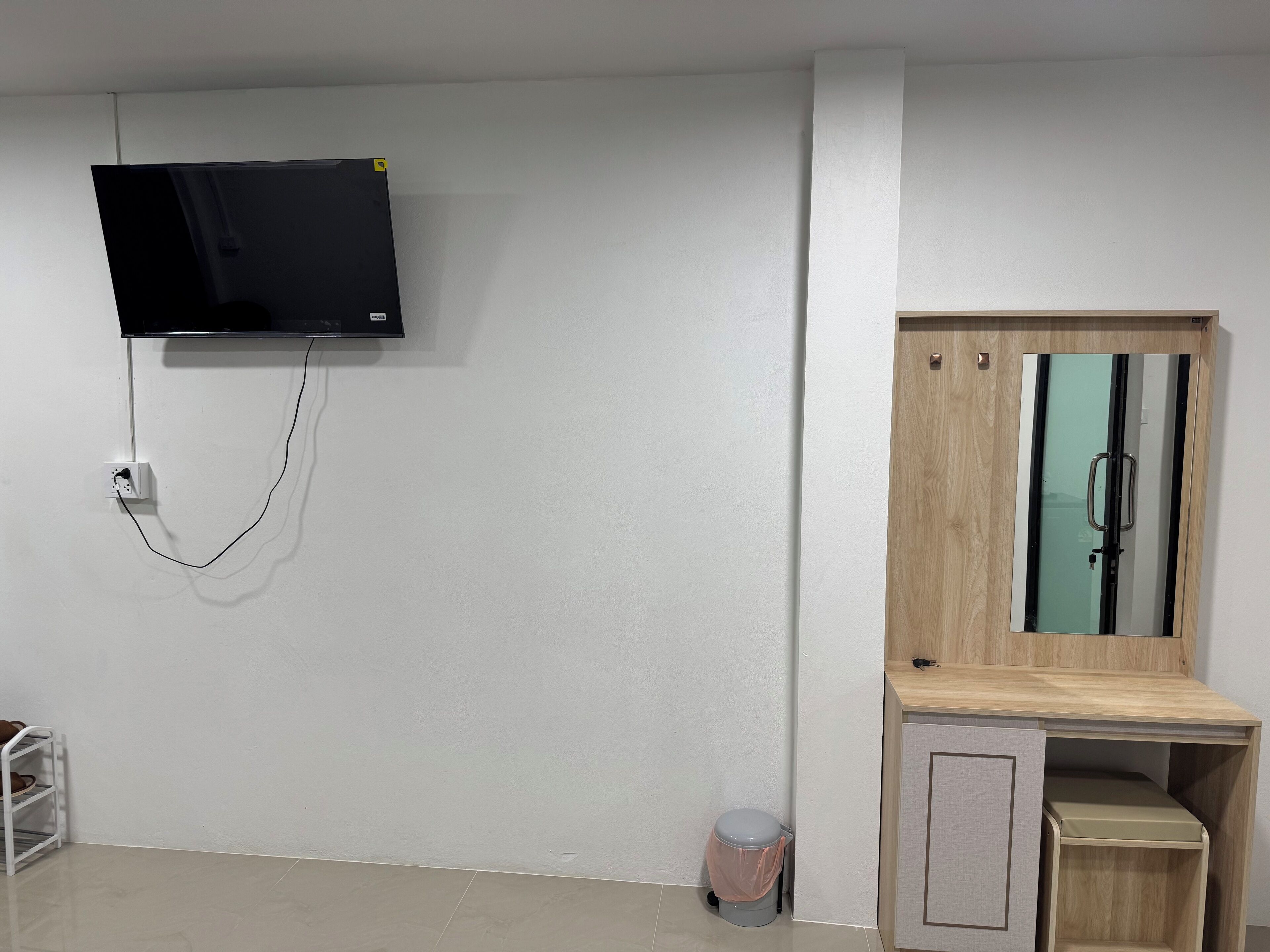 ห้องพัก