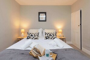 2 camere, ferro/asse da stiro, culla da viaggio, Wi-Fi