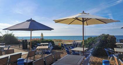 Coastal Comfort for 6, Felpham Beach