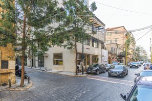 Exterior - Gouraud Studios & Apts. in Gemmayzeh (Beirut)