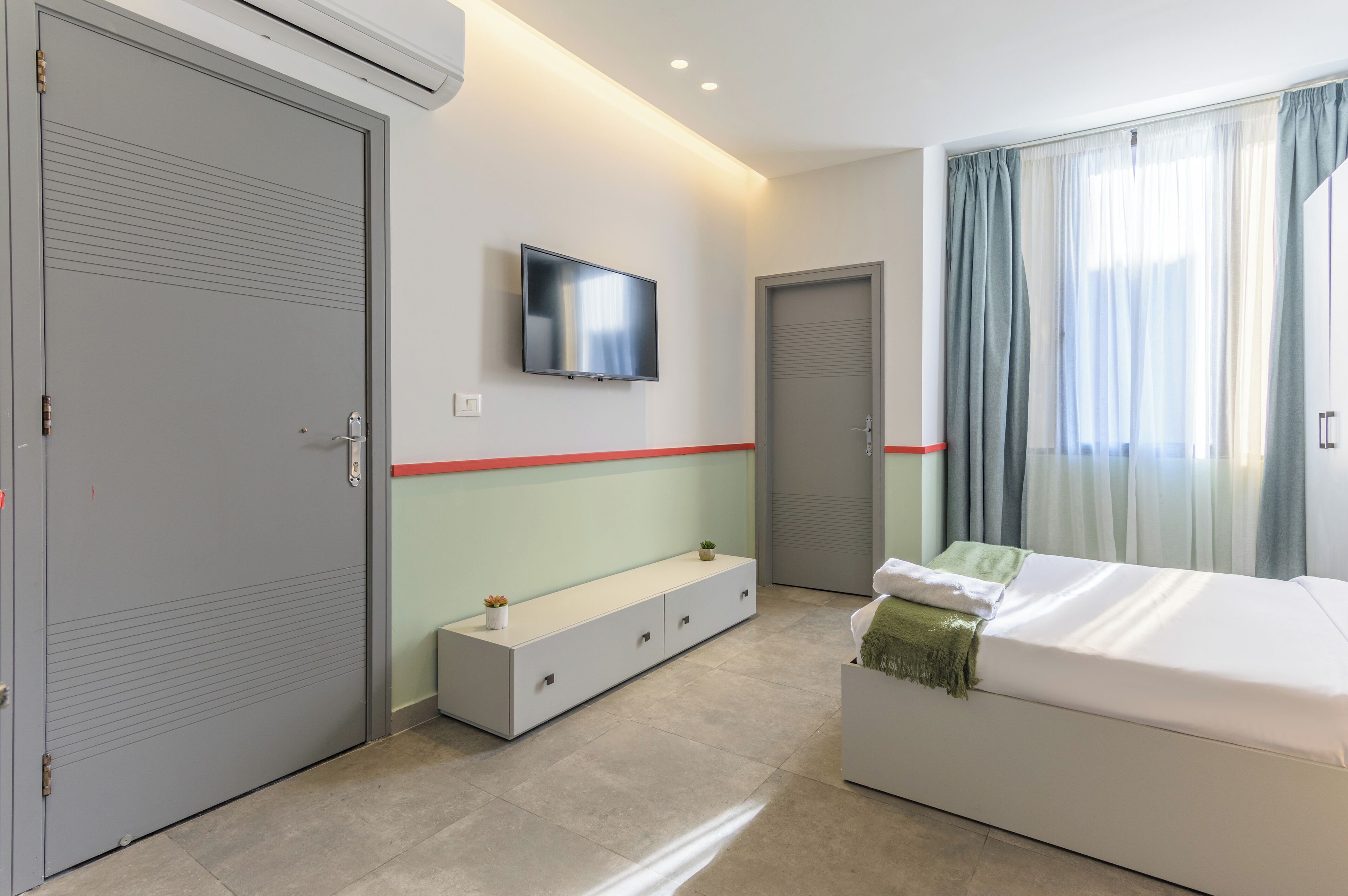 Lakens van Egyptisch katoen, luxe beddengoed, individueel gedecoreerd