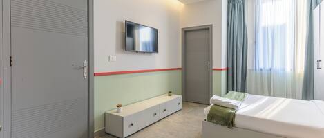 Lakens van Egyptisch katoen, luxe beddengoed, individueel gedecoreerd