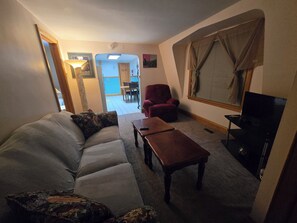 منطقة المعيشة