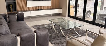 Your place of comfort,close to activities and perfect for a staycation
