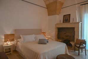 Accommodation