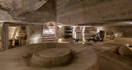 Villa Ă Acaya avec 10 chambres Ă coucher, 20 couchages