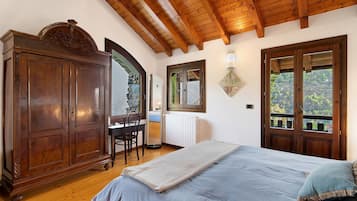 2 camere, ferro/asse da stiro, Wi-Fi, lenzuola