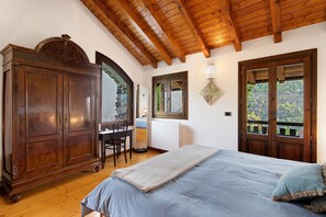 2 camere, ferro/asse da stiro, Wi-Fi, lenzuola