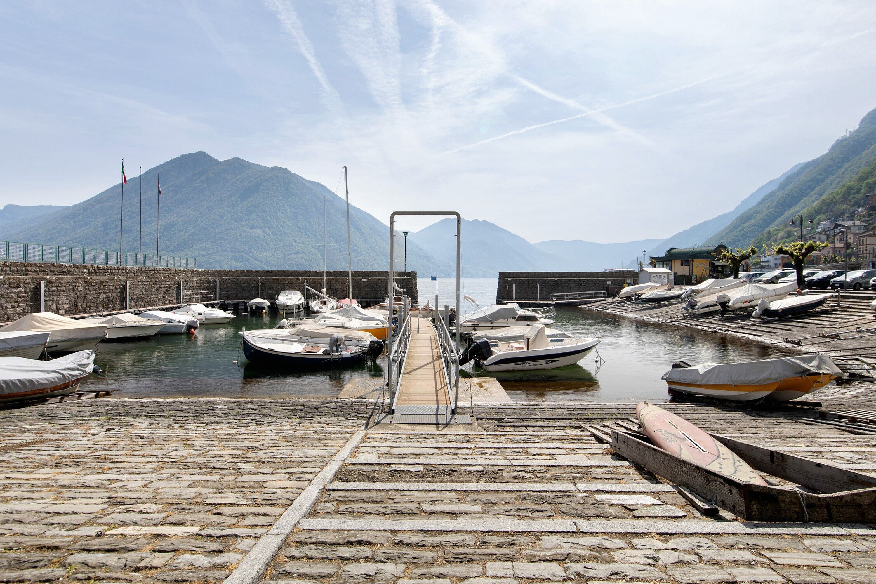 Port de plaisance