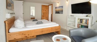 Apartment Muschelbude