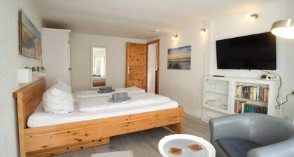 Ferienwohnung Muschelbude