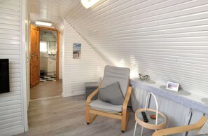 TV - Apartment Platz an der Sonne (Rostock)