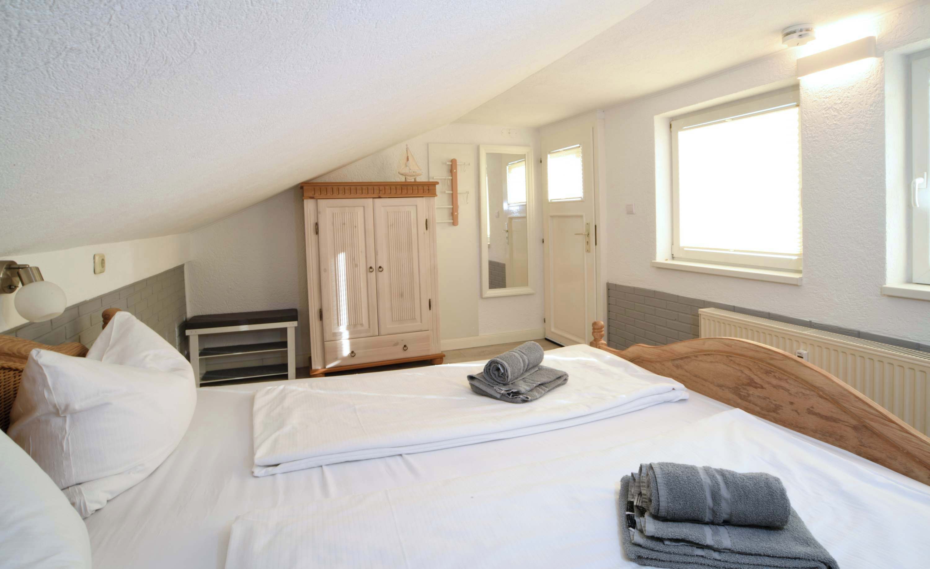 1 Schlafzimmer, WLAN