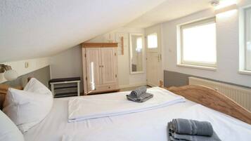 1 Schlafzimmer, WLAN