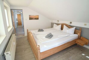 1 bedroom - Apartment Platz an der Sonne (Rostock)