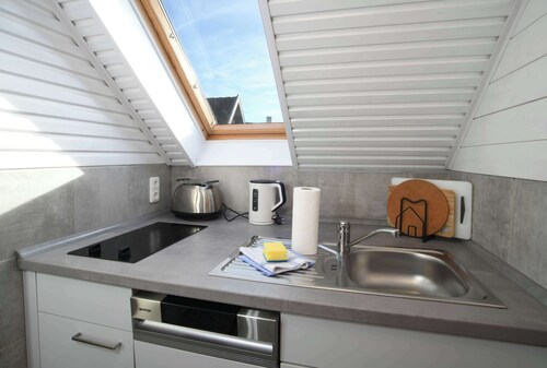 Ferienwohnung Platz an der Sonne