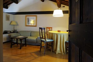 Appartamento | Interni