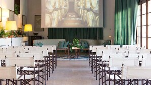 Sala de reuniones