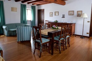 Standard Apartment | Dining - Serego Alighieri (Sant'Ambrogio di Valpolicella)