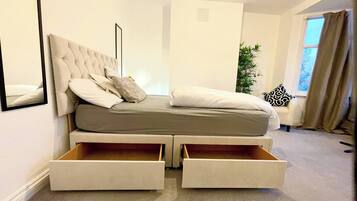 Shared Dormitory, 1 Bedroom | 1 bedroom