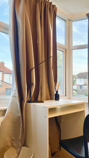 Shared Dormitory, 1 Bedroom | Interior