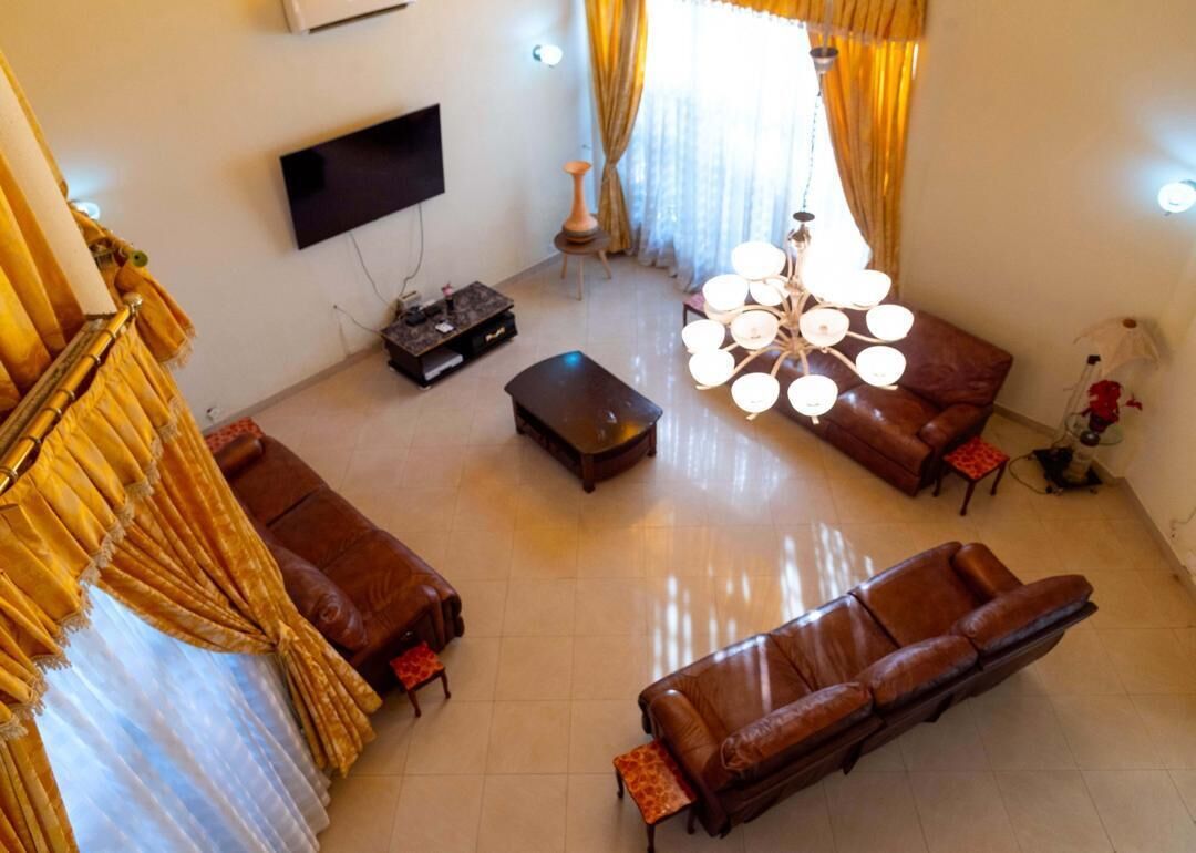 The Victory Residence Is At The Heart  Of East Legon In Accra, Ghana - Accra