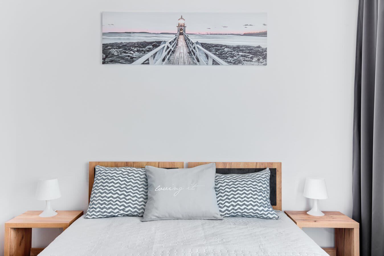 Reiseseng for barn, wi-fi og sengetøy